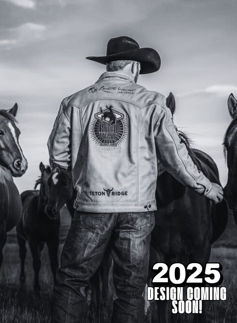 NFR Jacket